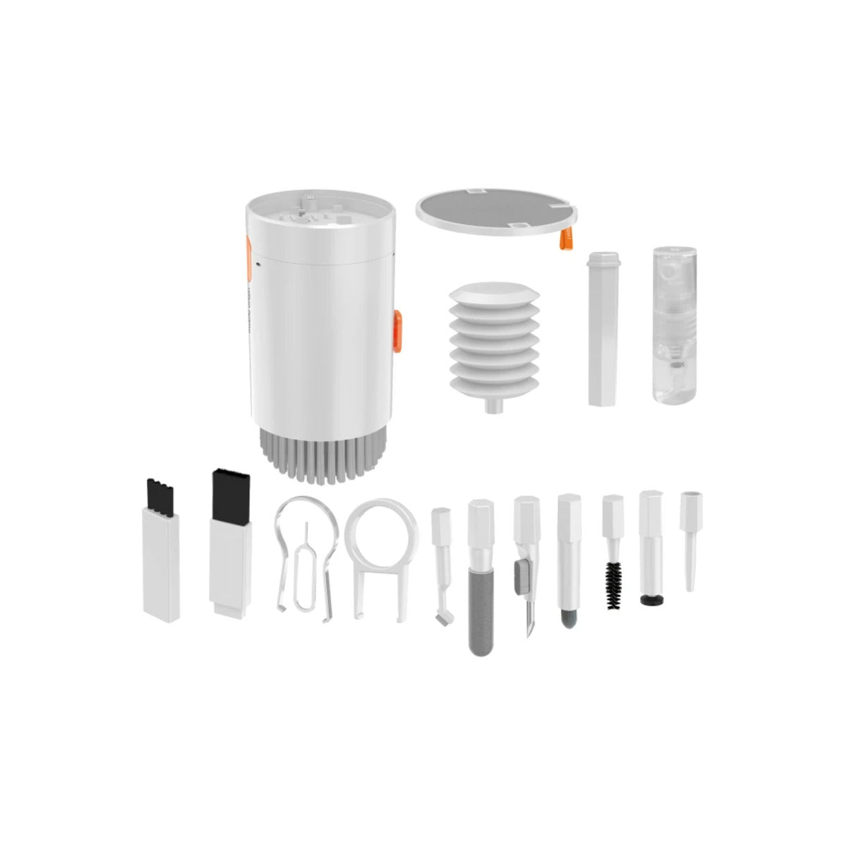 Čistící set 20v1 Mobile Origin Multifunctional Cleaning Kit - bonami.click