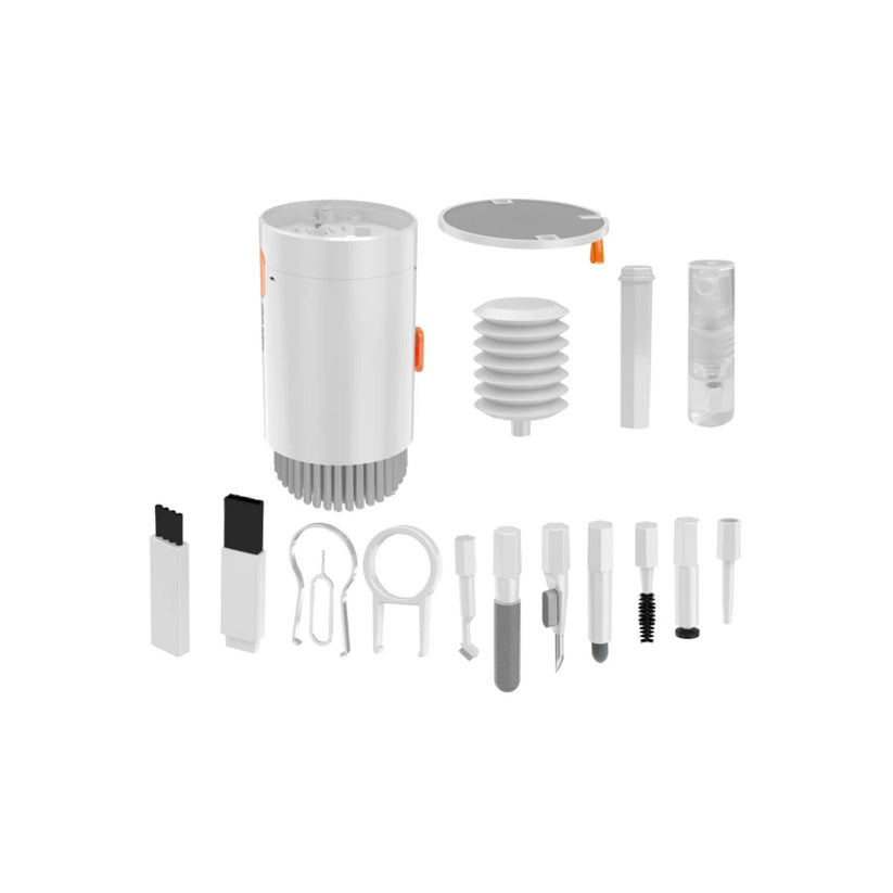 Čistící set 20v1 Mobile Origin Multifunctional Cleaning Kit - bonami.click