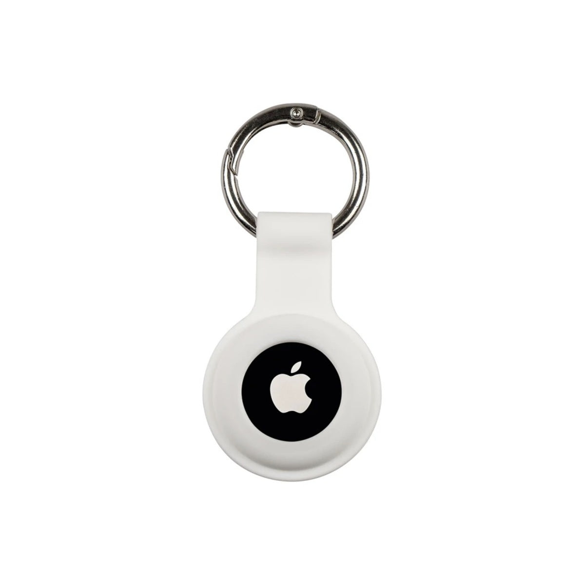 Přívěšek na AirTag Mobile Origin - bílý - bonami.click