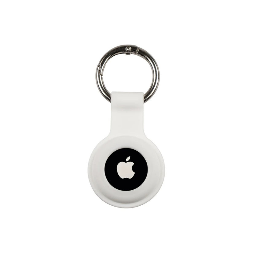 Přívěšek na AirTag Mobile Origin - bílý - bonami.click