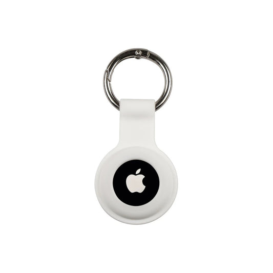 Přívěšek na AirTag Mobile Origin - bílý - bonami.click