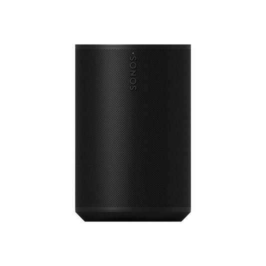 Bluetooth reproduktor Sonos Era 100 - černý - bonami.click