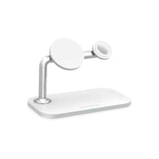 Bezdrátová nabíječka Mobile Origin 3in1 Wireless Charger - bílá - bonami.click