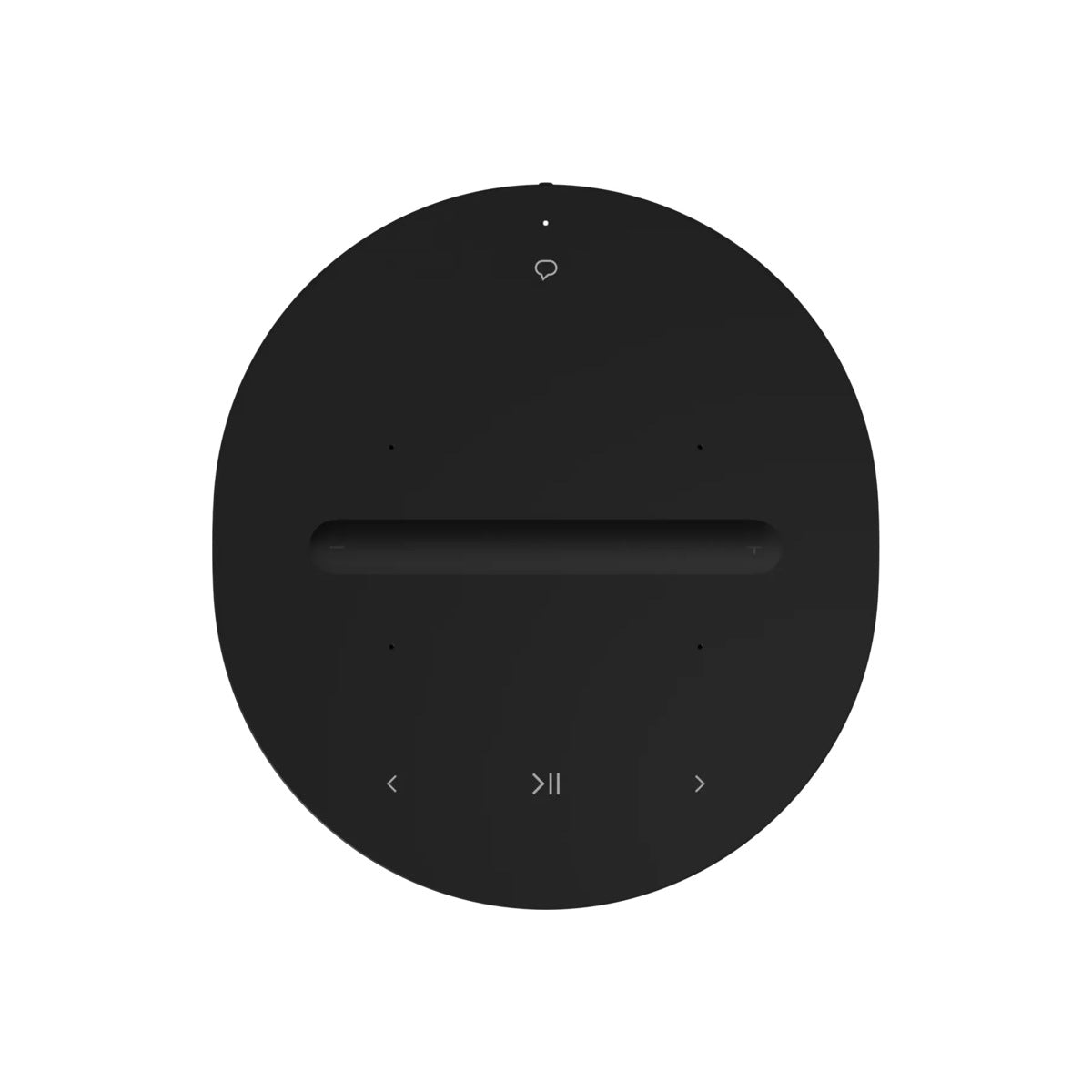 Bluetooth reproduktor Sonos Era 100 - černý - bonami.click