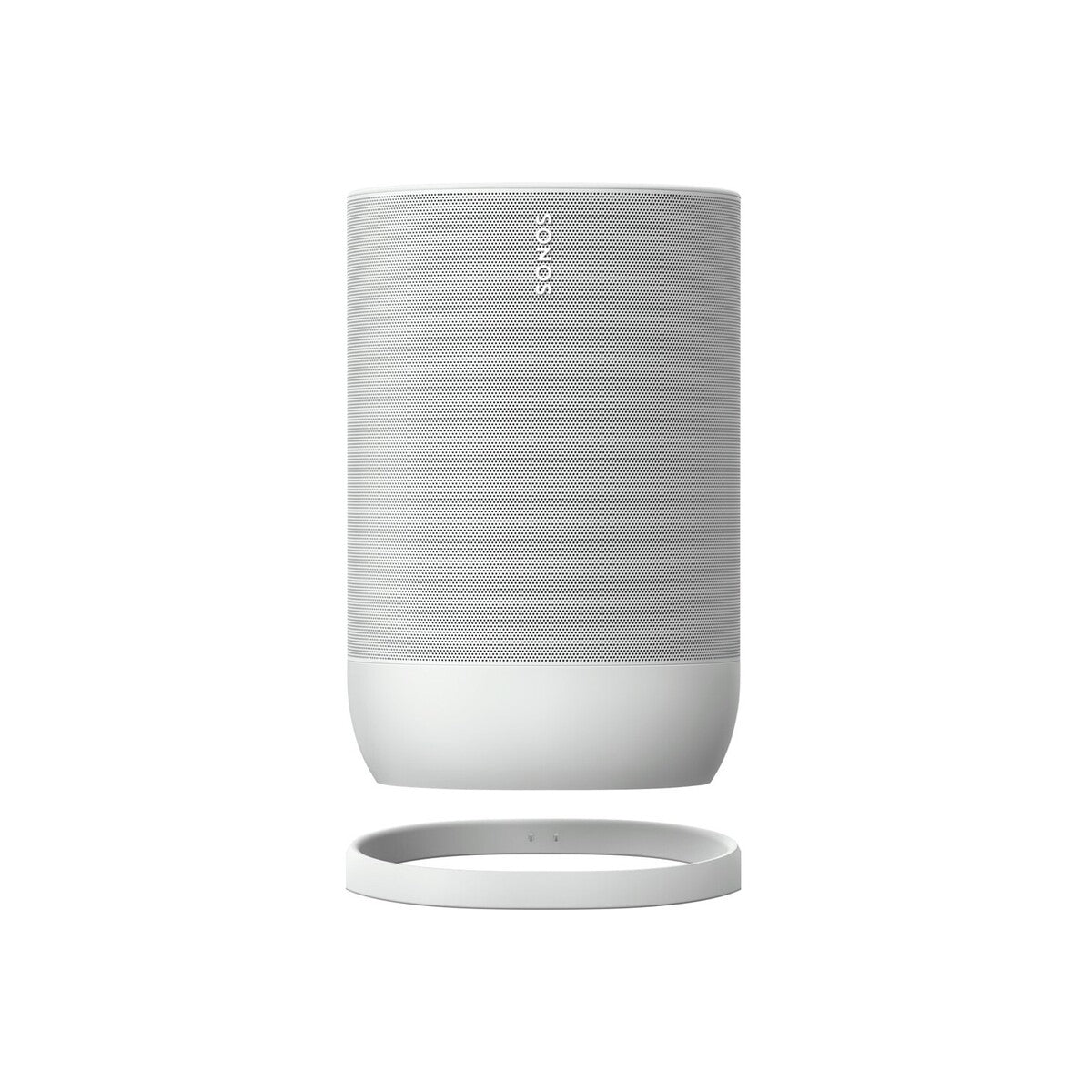Prémiový přenosný Wi-Fi a Bluetooth reproduktor Sonos Move