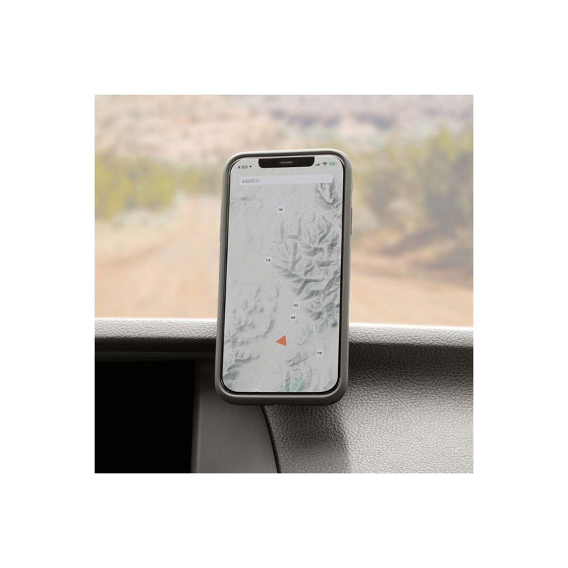 Držák na telefon do auta Peak Design Car Mount - černý - bonami.click