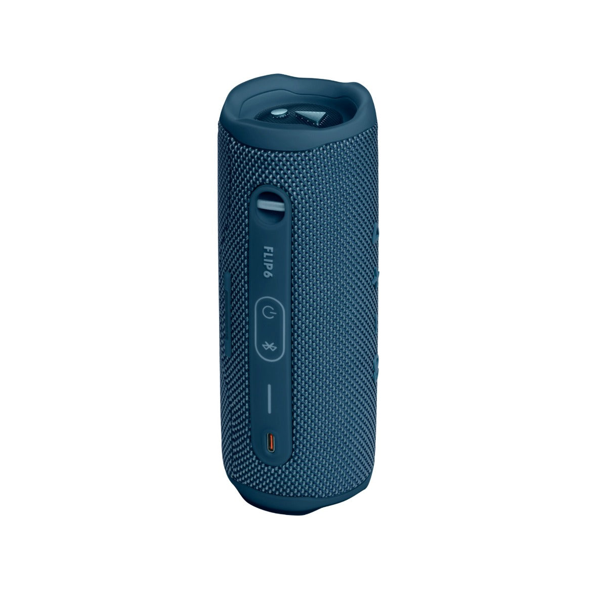 Bezdrátový reproduktor JBL Flip 6 - modrý - bonami.click