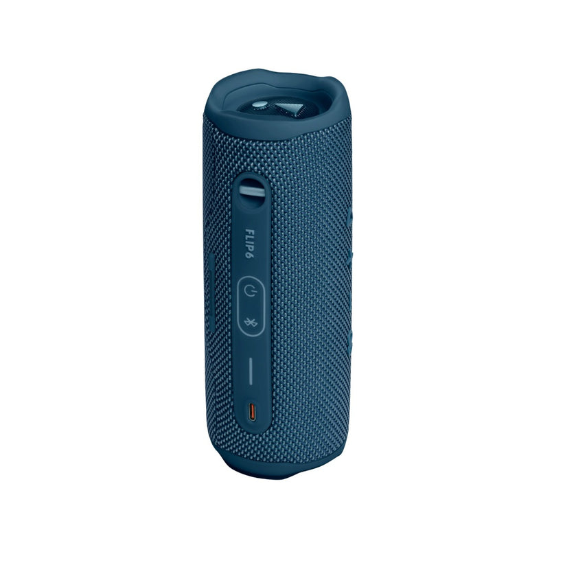 Bezdrátový reproduktor JBL Flip 6 - modrý - bonami.click