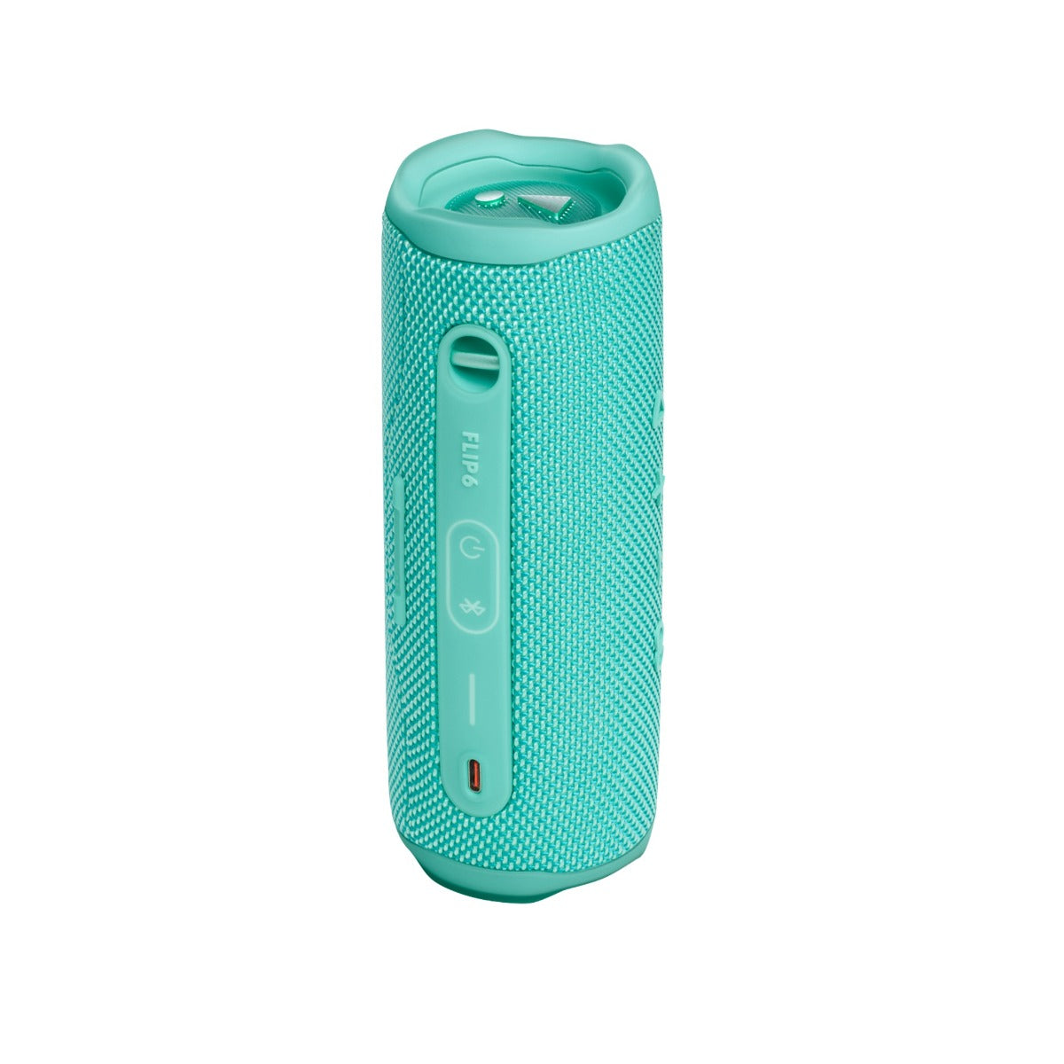 Bezdrátový reproduktor JBL Flip 6 - teal - bonami.click