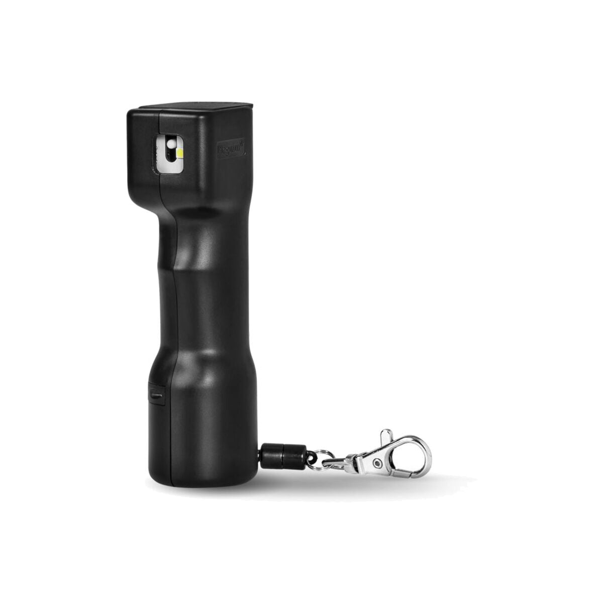 Chytrý pepřový sprej Plegium smart - černý - bonami.click