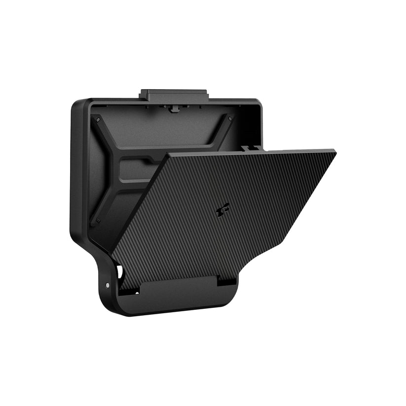 Velký skrytý úložný box Spigen Tesla Center Console Organizer Hidden Storage Box - černý - bonami.click