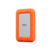 Odolný externí disk LaCie Rugged Mini USB-C 2 TB - bonami.click