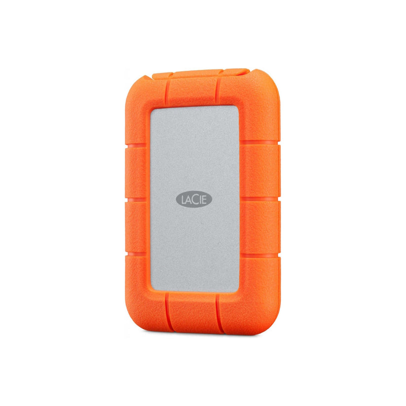 Odolný externí disk LaCie Rugged Mini USB-C 2 TB - bonami.click