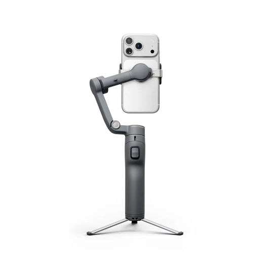 DJI Osmo Mobile 8P Creator Combo