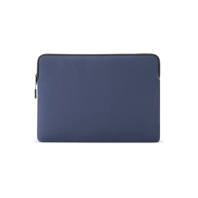 Obal pro Macbook 14" Pipetto Classic Fit Sleeve - tmavě modrý - bonami.click