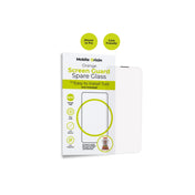 Ochranné sklo pro iPhone 14 Pro Mobile Origin Screen Guard Spare Glass