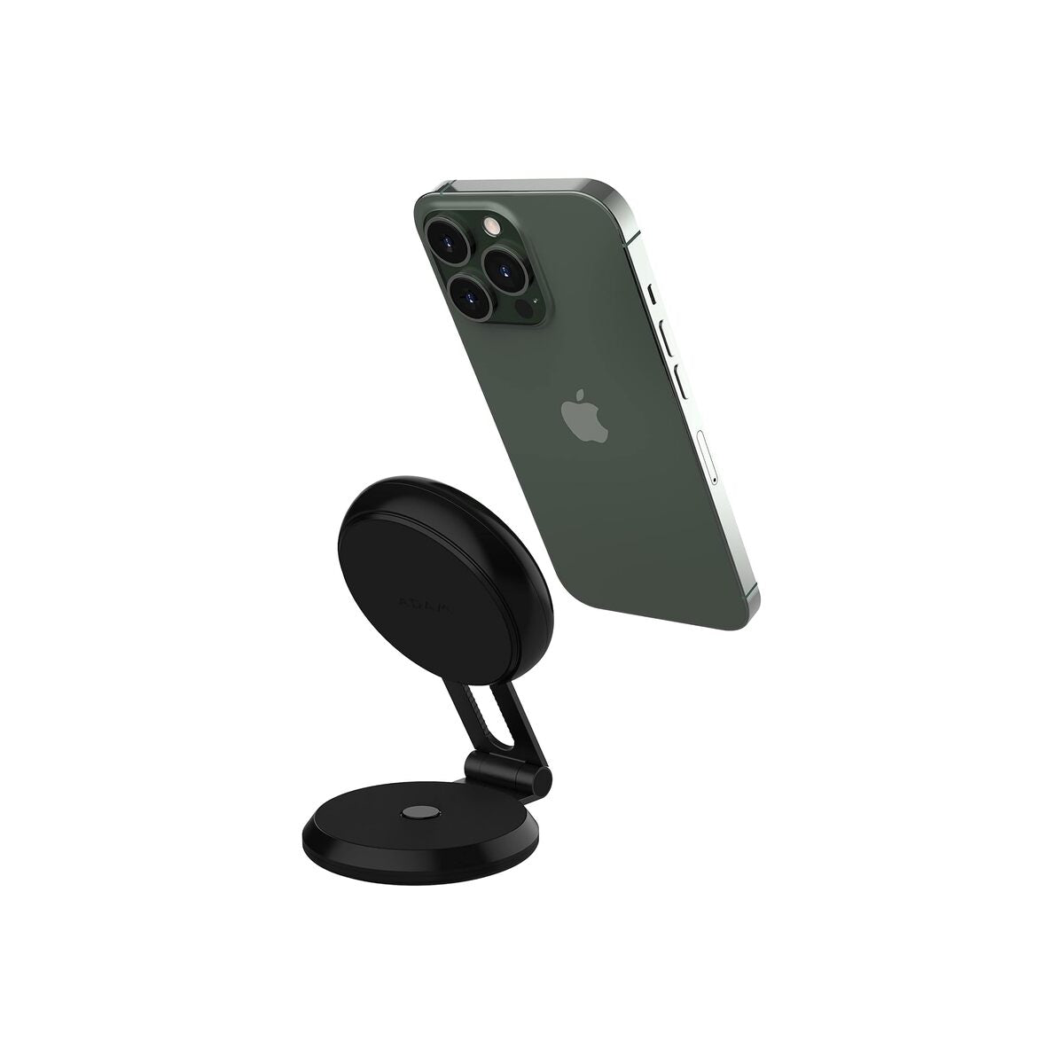 MagSafe stojánek ADAM elements Mag Q Multifunction Magnetic Stand - černý