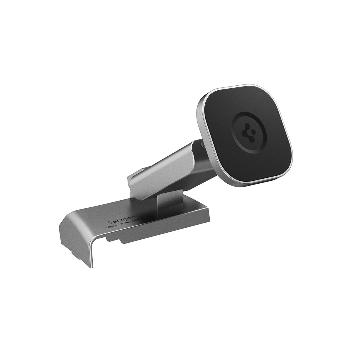 MagSafe držák Spigen Tesla OneTap MagSafe Car Mount - černá - bonami.click