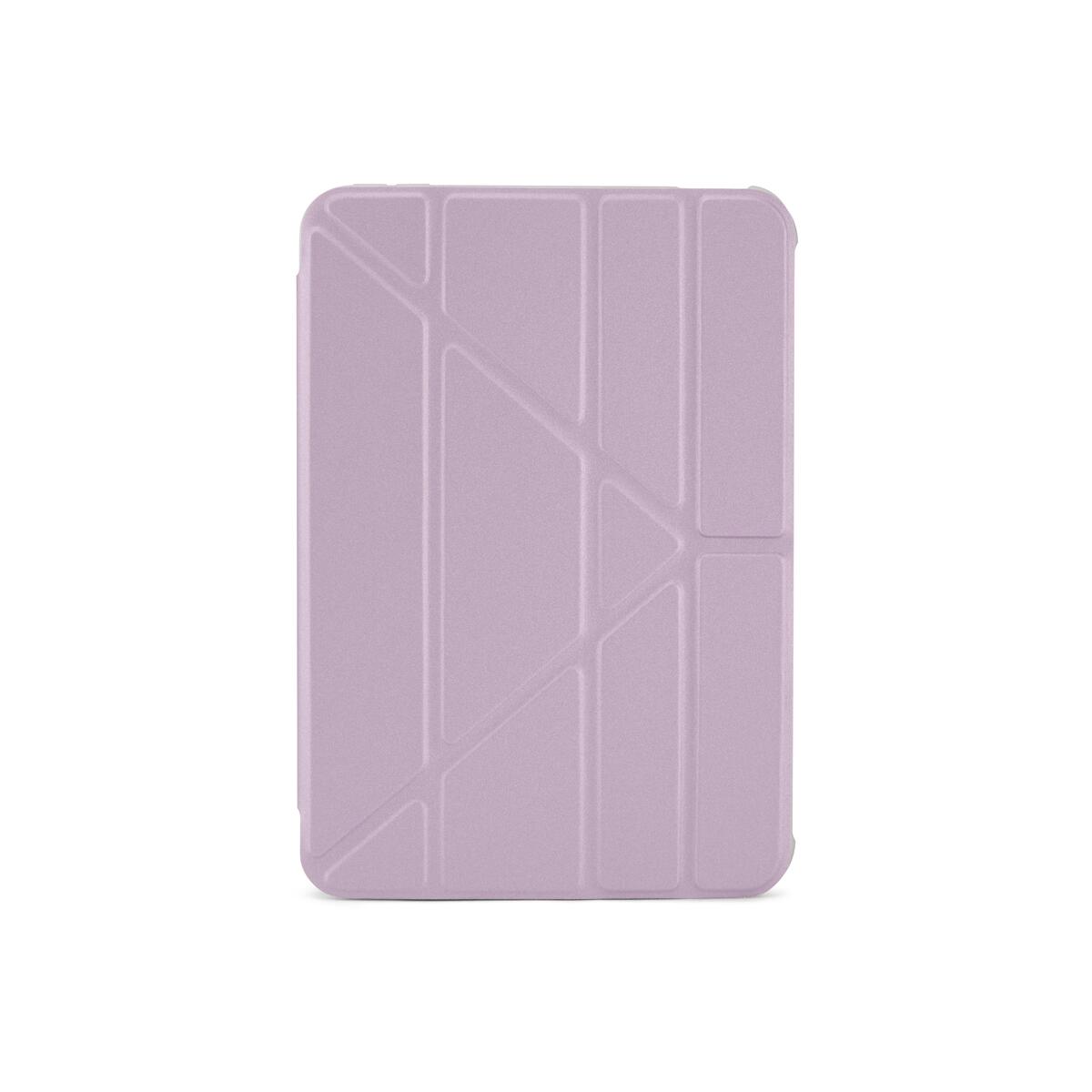 Pouzdro pro iPad mini Pipetto Origami No1 Original case - růžové - bonami.click
