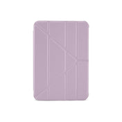 Pouzdro pro iPad mini Pipetto Origami No1 Original case - růžové - bonami.click