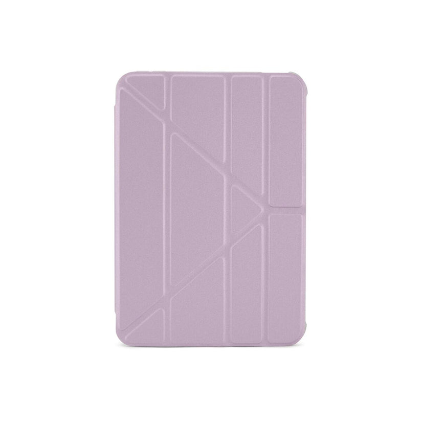 Pouzdro pro iPad mini Pipetto Origami No1 Original case - růžové - bonami.click