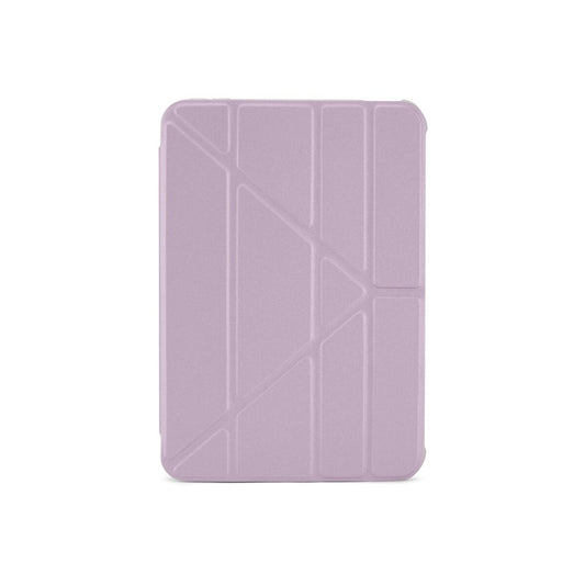 Pouzdro pro iPad mini Pipetto Origami No1 Original case - růžové - bonami.click