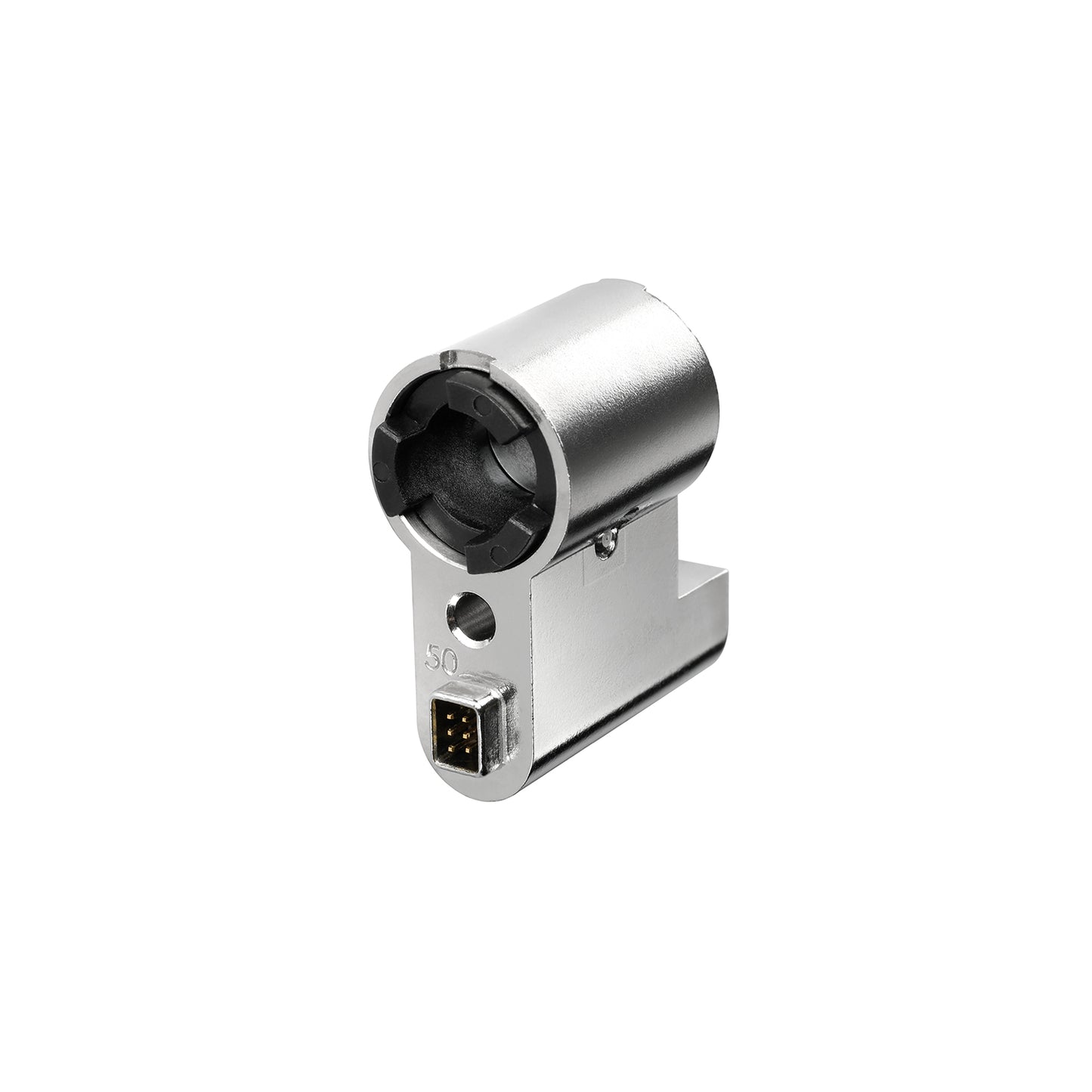 Smart zámek a klíče Netatmo Doorlock - prodloužení 50 mm - bonami.click