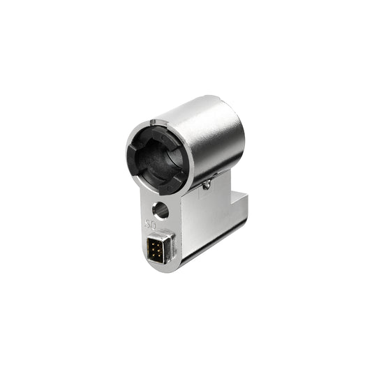 Smart zámek a klíče Netatmo Doorlock - prodloužení 50 mm - bonami.click