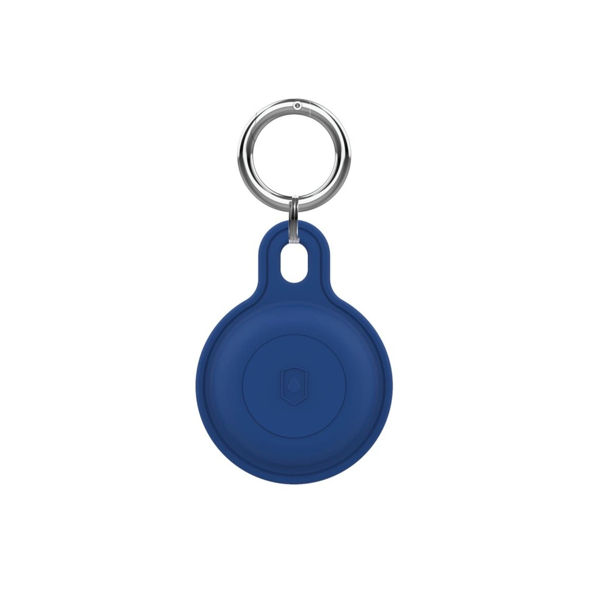 Přívěšek pro AirTag Mobile Origin Airtag Outdoor KeyChain - modrý - bonami.click