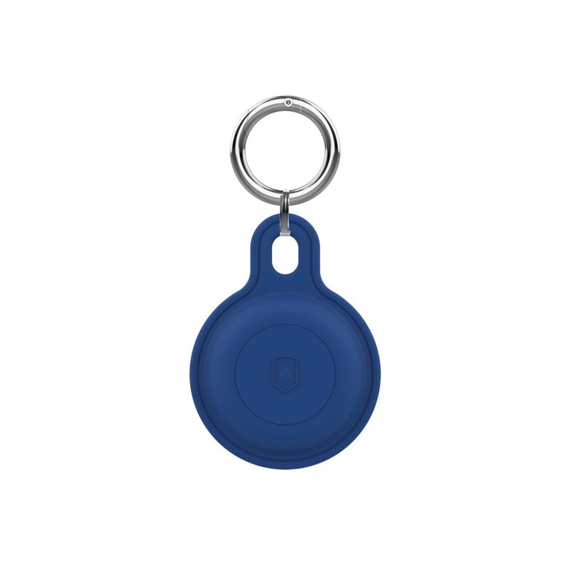 Přívěšek pro AirTag Mobile Origin Airtag Outdoor KeyChain - modrý - bonami.click