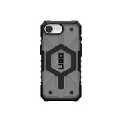 MagSafe kryt pro iPhone 16e UAG Pathfinder Clear - šedý - bonami.click