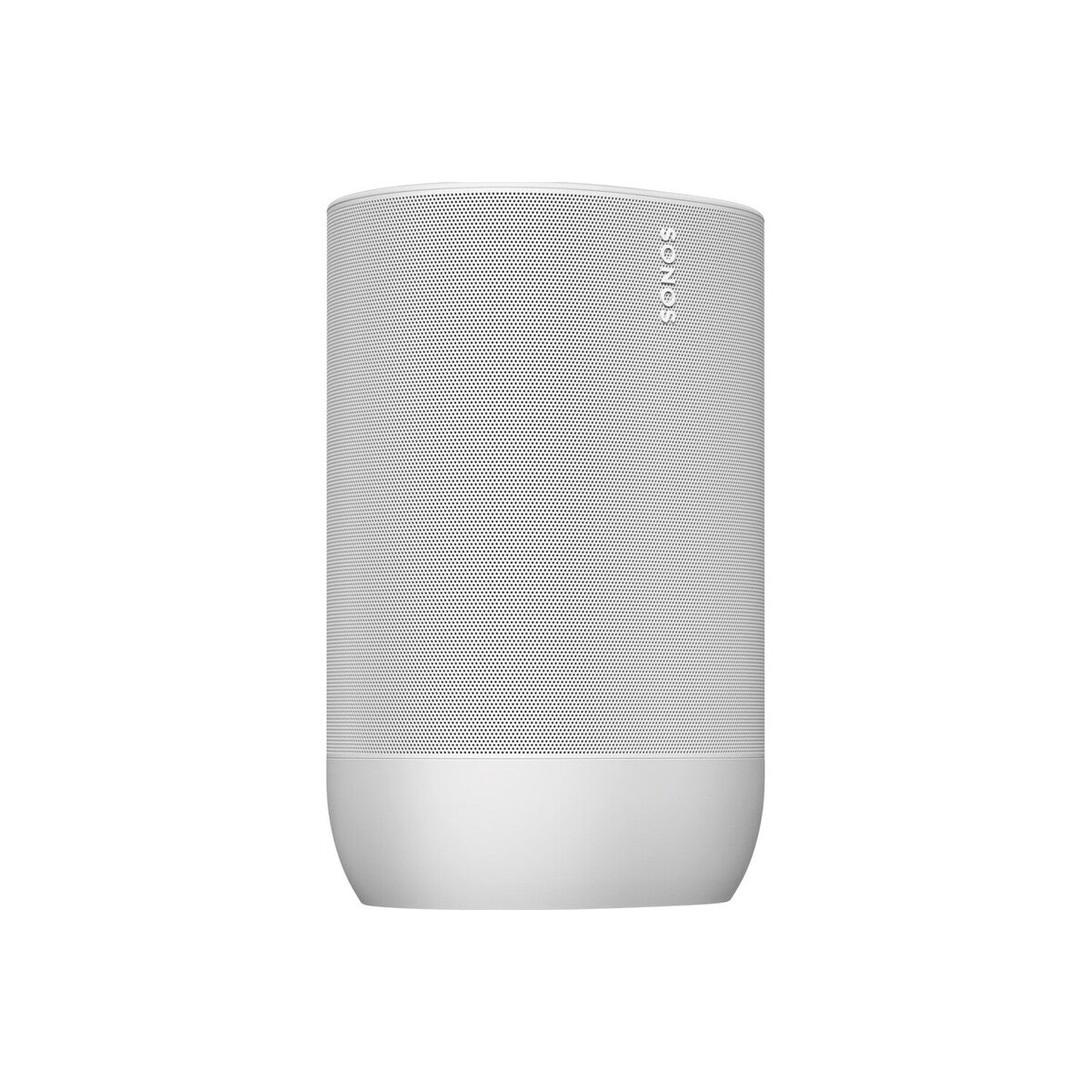 Prémiový přenosný Wi-Fi a Bluetooth reproduktor Sonos Move