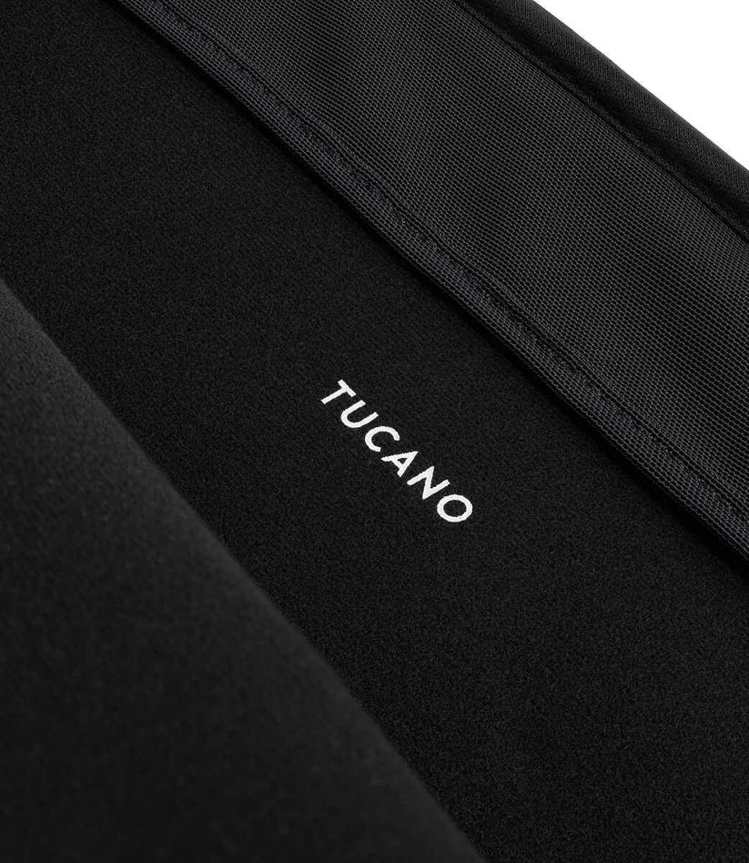 Obal Tucano Velluto na MacBook Pro / Air 13" - modrý - bonami.click