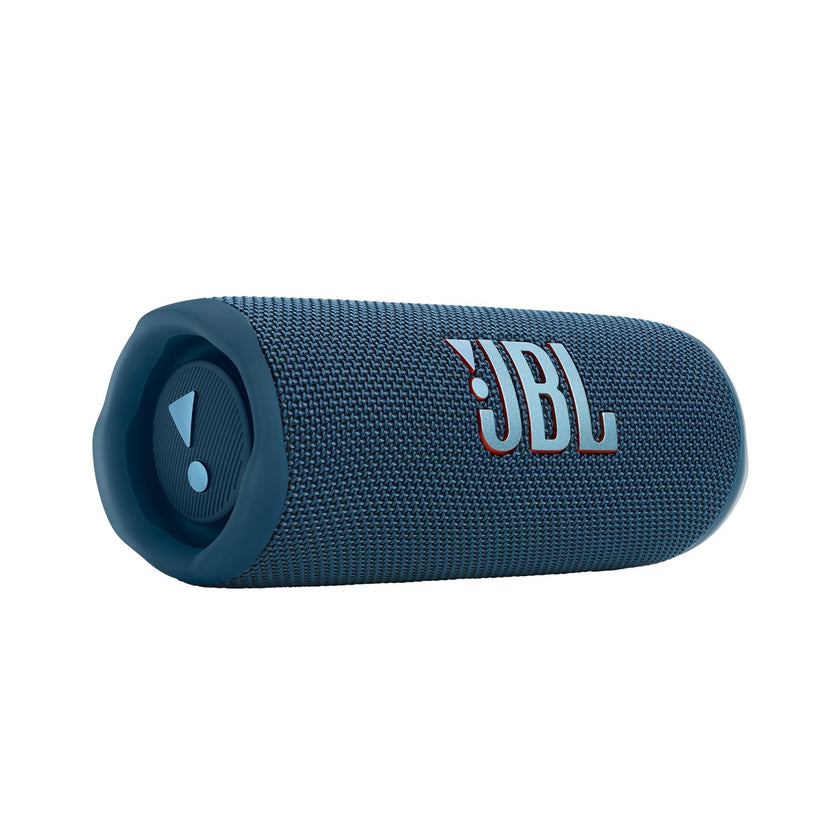 Bezdrátový reproduktor JBL Flip 6 - modrý - bonami.click