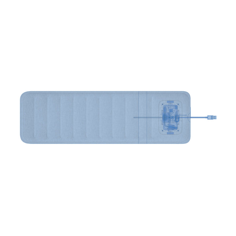 Analyzátor spánku Withings - bonami.click