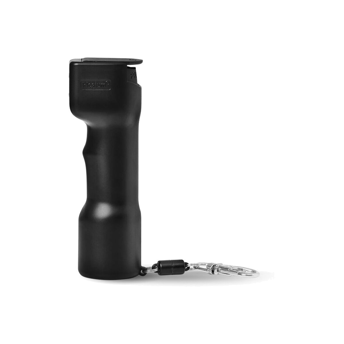 Chytrý pepřový sprej Plegium smart - černý - bonami.click