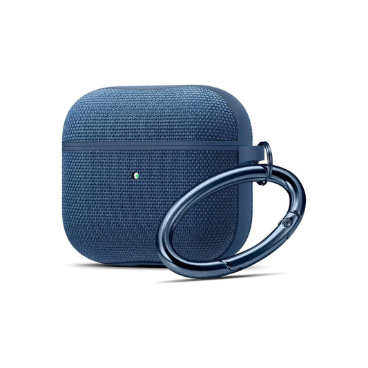 Obal pro AirPods 3 Spigen Urban Fit - modrý - bonami.click