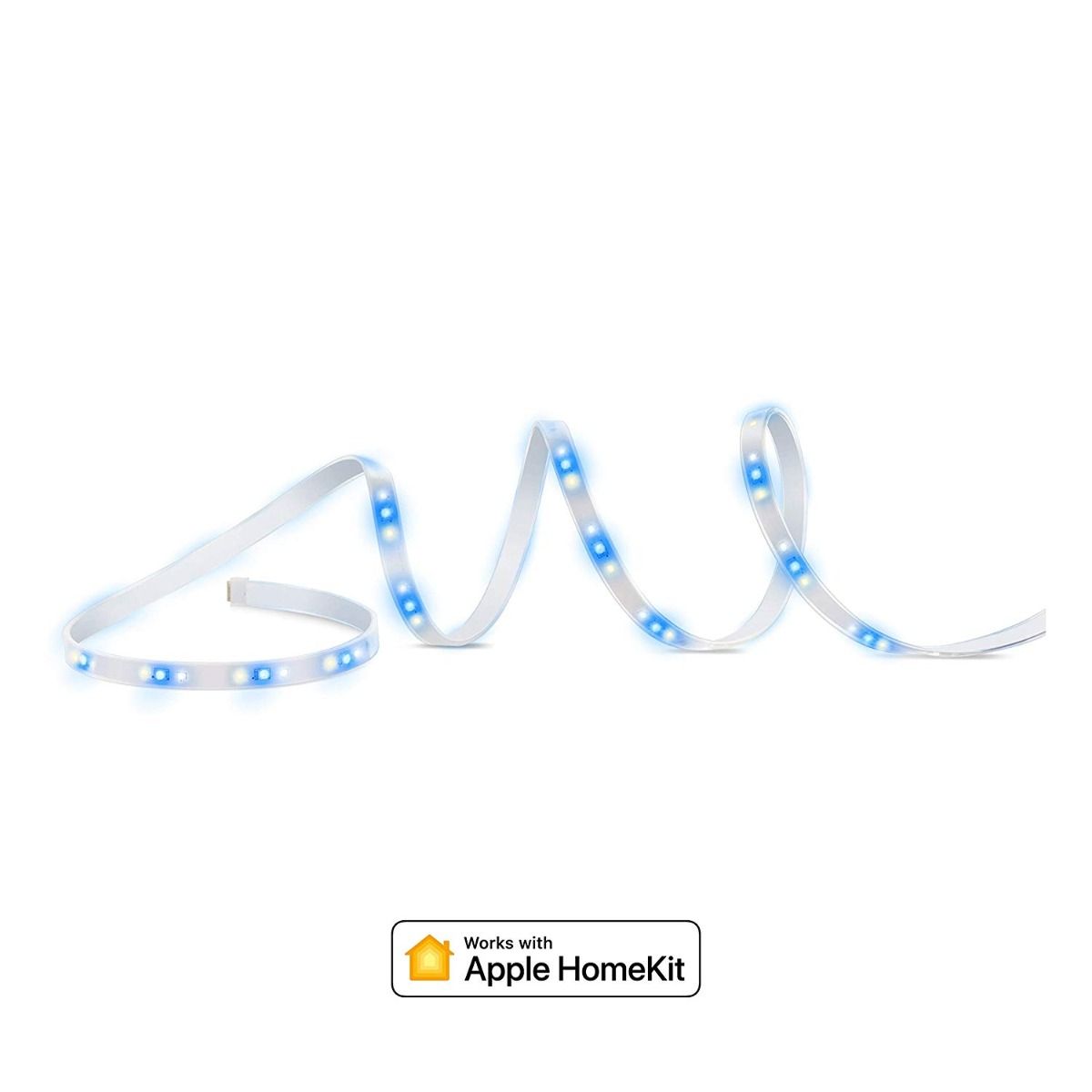 LED pásek s adaptivním osvětlením Eve Light Strip Now (prodloužení o 2 metry) - bonami.click
