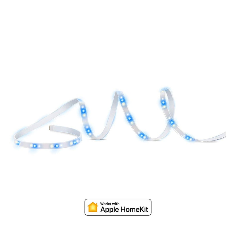LED pásek s adaptivním osvětlením Eve Light Strip Now (prodloužení o 2 metry) - bonami.click