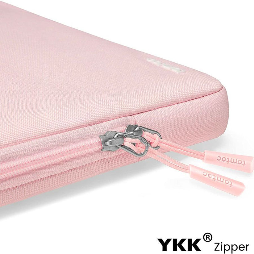 Pouzdro pro MacBook Pro 14" tomtoc Sleeve - růžové