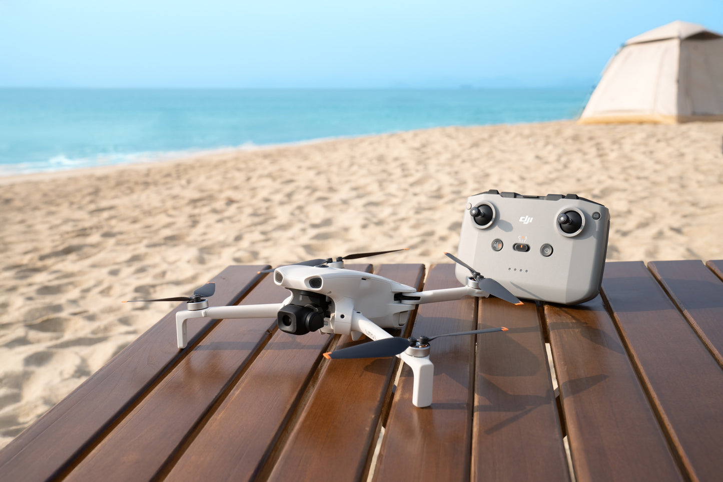DJI Lito 1 (DJI RC-N3)
