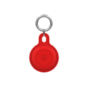 Přívěšek pro AirTag Mobile Origin Airtag Outdoor KeyChain - červený - bonami.click