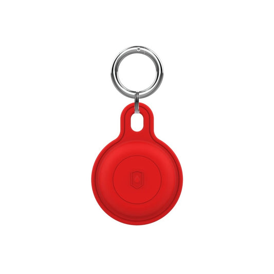 Přívěšek pro AirTag Mobile Origin Airtag Outdoor KeyChain - červený - bonami.click