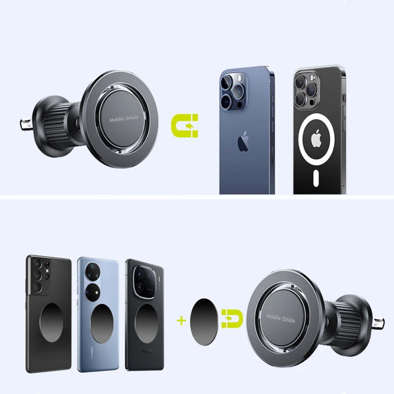 Magnetický držák do auta Mobile Origin Magnetic Vent Car Holder