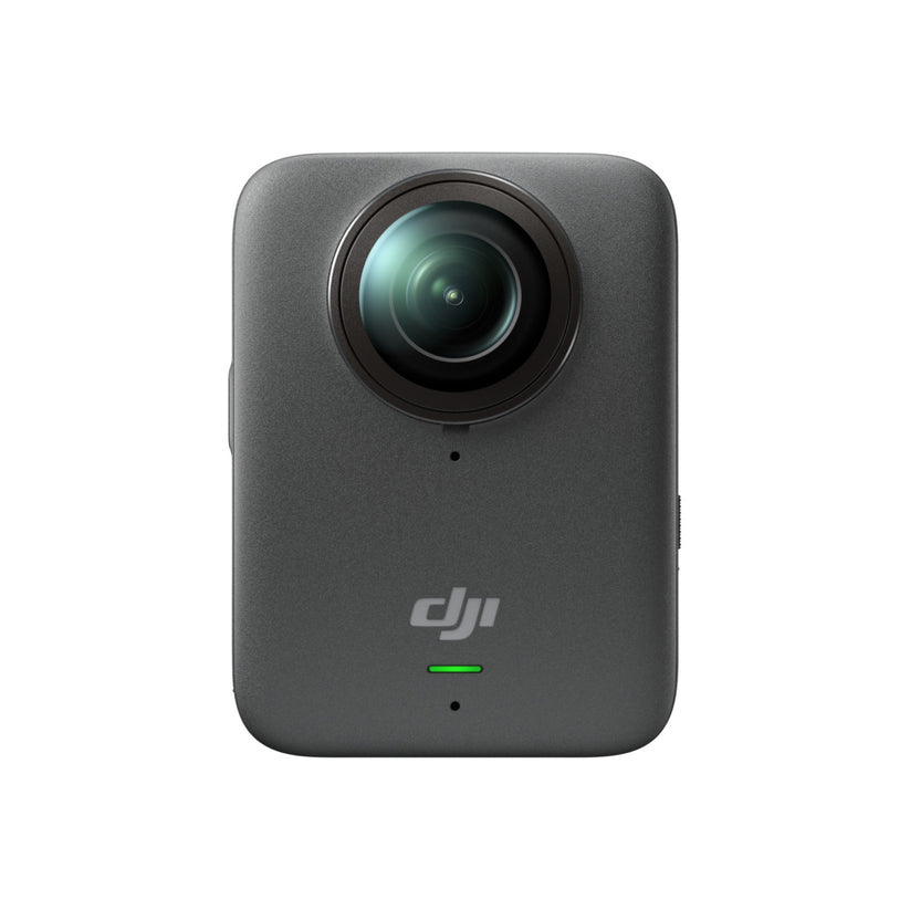 DJI Osmo 360 Adventure Combo - bonami.click