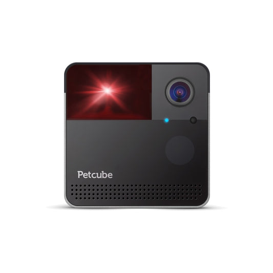 Monitor domácích mazlíčků Petcube Play 2 - bonami.click