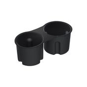 Držák nápojů Spigen Tesla Center Console Cup Holder Insert - černý - bonami.click