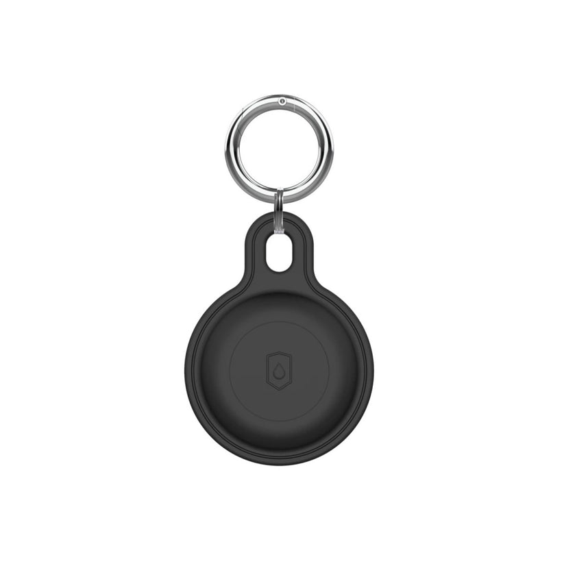Přívěšek pro AirTag Mobile Origin Airtag Outdoor KeyChain - černý - bonami.click
