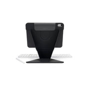 Kryt pro iPad 10,9" (2022) Pipetto Origami No6 Stand Case - černý - bonami.click