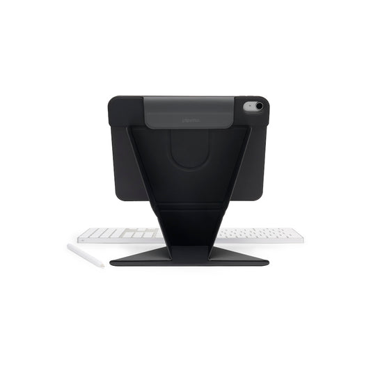 Kryt pro iPad Air 11" Pipetto Origami No6 Stand Case - černý - bonami.click